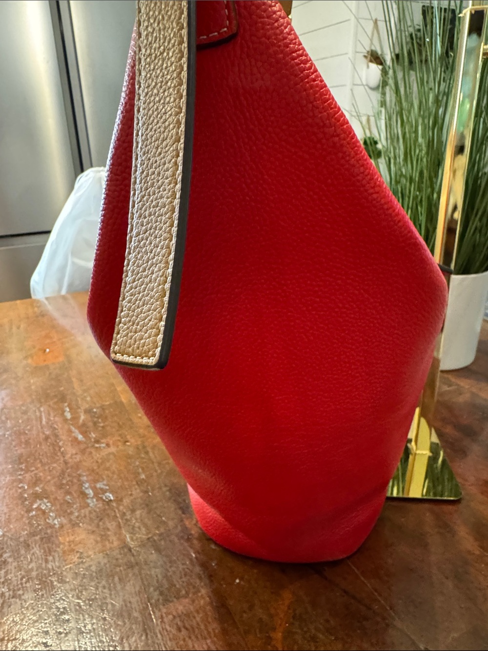 Tory Burch McGraw Hobo Bag - Picture 4 of 11